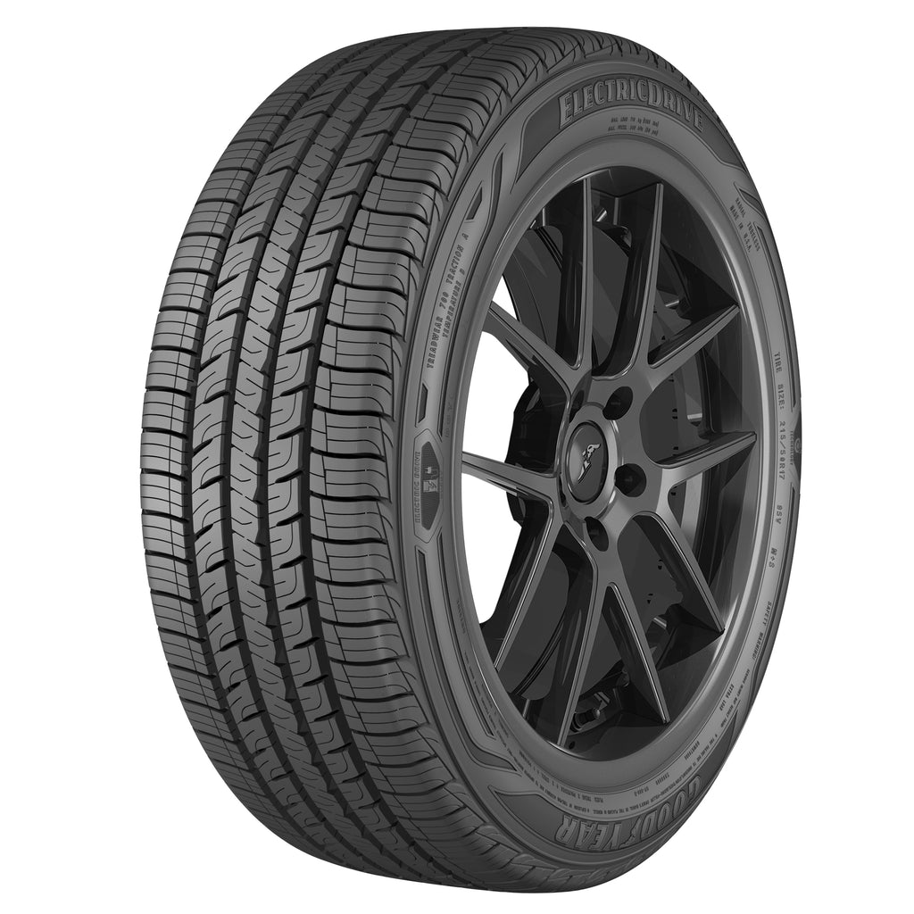 Goodyear Electricdrive Sct 215/55R17