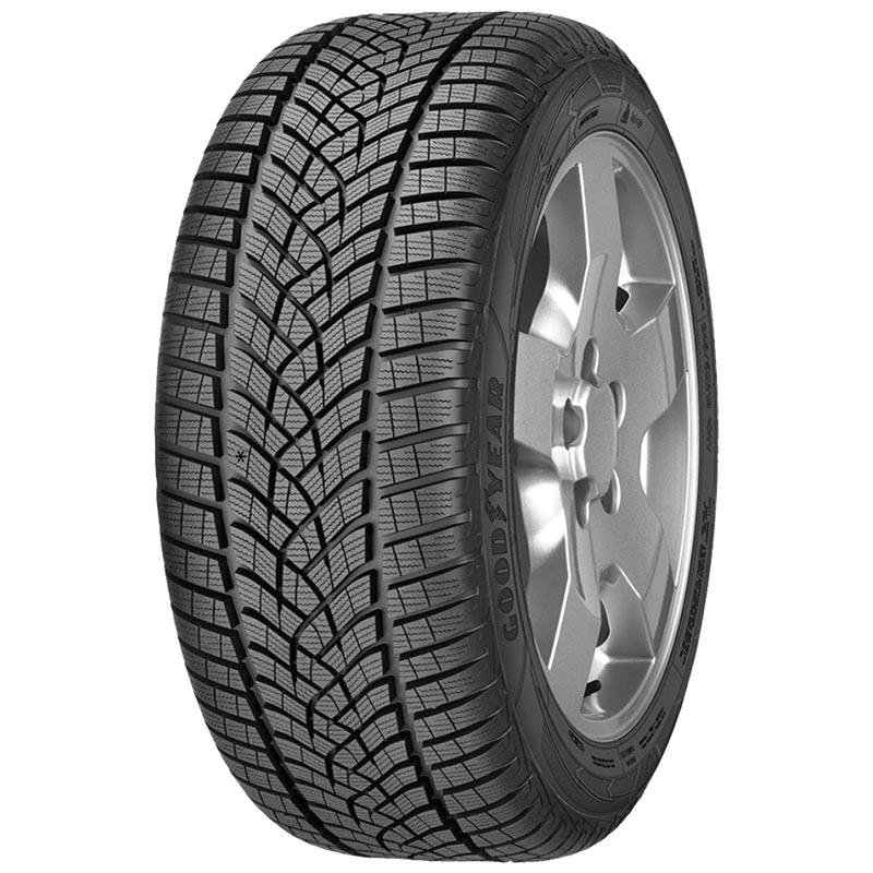 Goodyear Ultra Grip Performance+ Suv 235/65R18