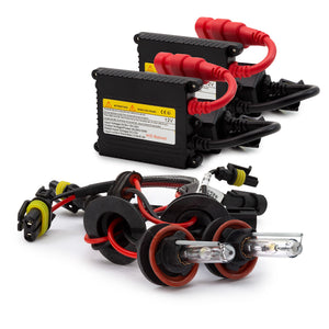 H8B HID CONVERSION KITS