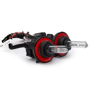 H13 HID REPLACEMENT BULBS