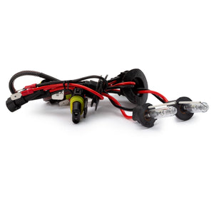 Buy H3-35W HID REPLACEMENT BULBS