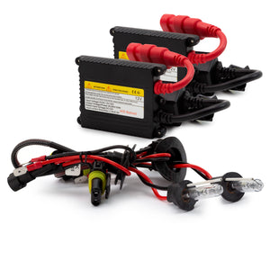 H3-35W HID CONVERSION KITS