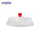 PP CLEAR PLASTIC TALL REGULAR LID