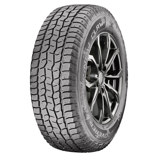 Cooper Discoverer Snow Claw 235/65R16C