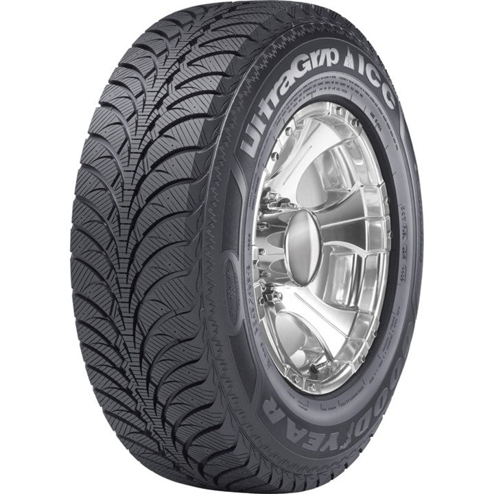 Goodyear Ultra Grip Suv 255/50R20