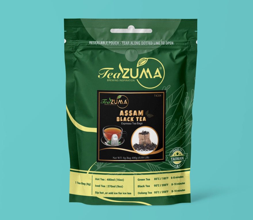 Assam Black Tea