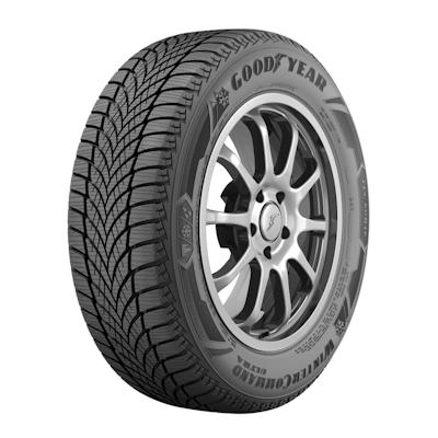 Goodyear Winter Command Ultra 245/55R19