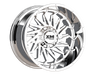 XM-330 CHROME [CHROME] [-76] [5X127 & 5X139]