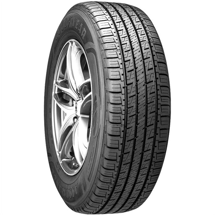 Goodyear Assurance Maxlife 215/55R16