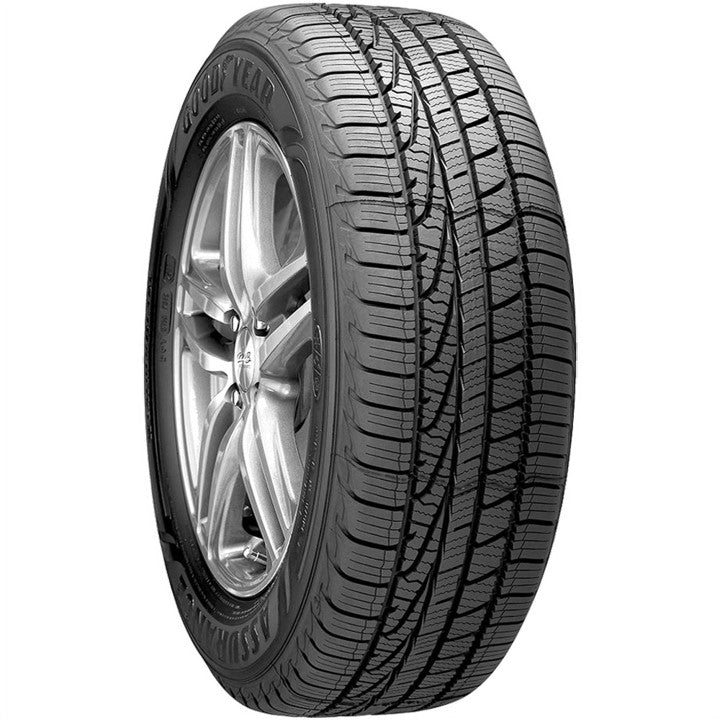 Goodyear Assurance Weatherready 235/55R20