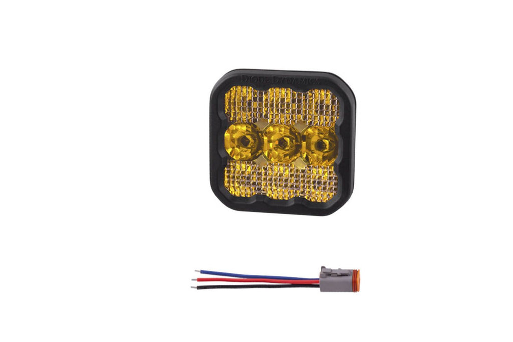 Stage Series 5" Add-On LED Pod (one)