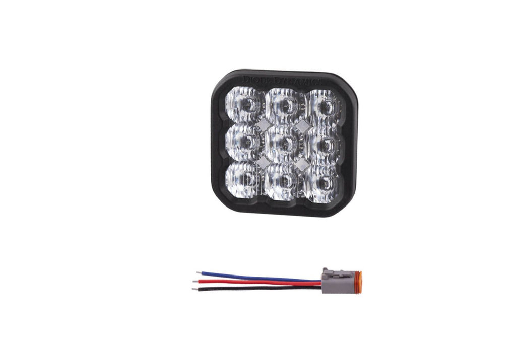 Stage Series 5" Add-On LED Pod (one)
