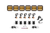SS5 CrossLink 6-Pod LED Light Bar (one)