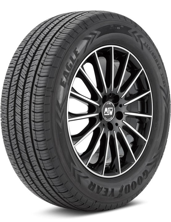 Goodyear Eagle Enforcer 225/60R18