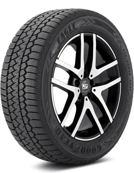 Goodyear Eagle Enforcer Aw 235/50R17