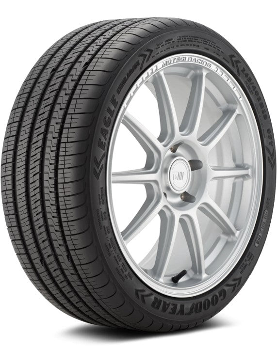 Goodyear Eagle Exhilarate 235/45R18