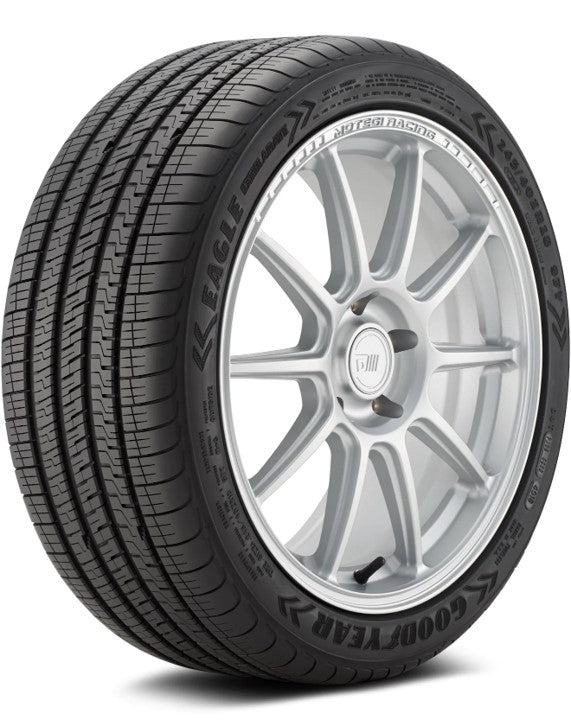 Goodyear Eagle Exhilarate 255/55ZR19