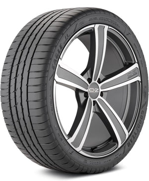 Goodyear Eagle F1 Asymmetric 3 Rof 225/40R19