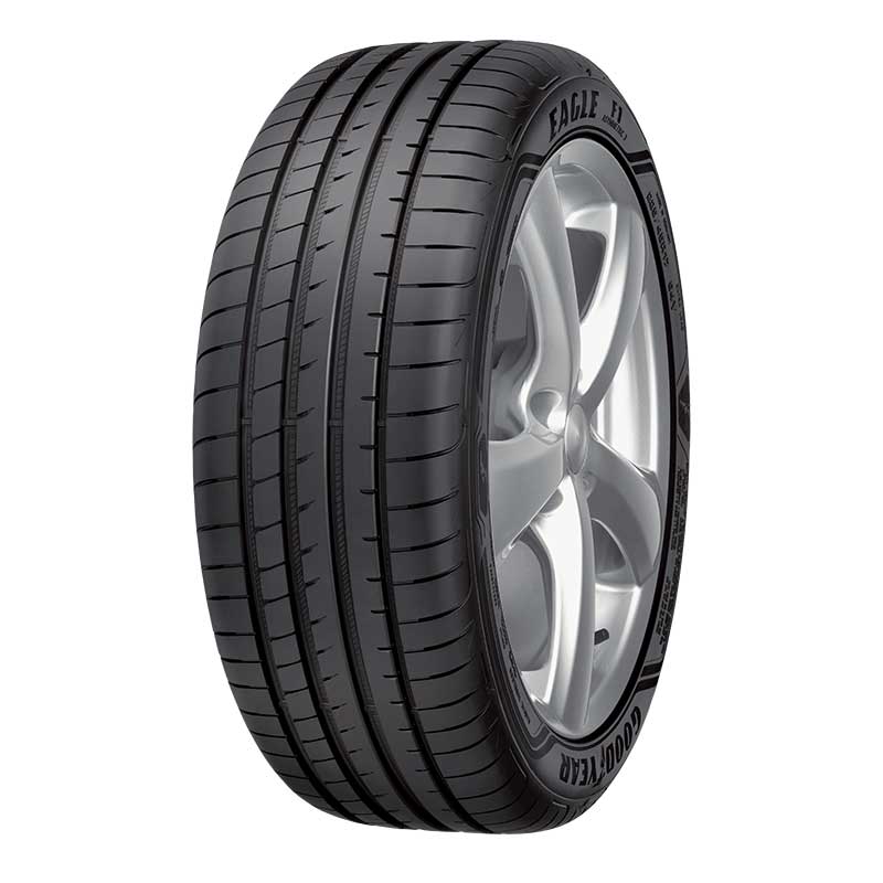 Goodyear Eagle F1 Asymmetric 3 Rof 275/30R20
