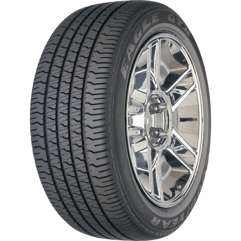 Goodyear Eagle Gt Ii P285/50R20