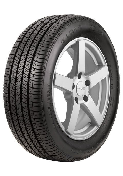 Goodyear Eagle Rs A Police 245/55R18