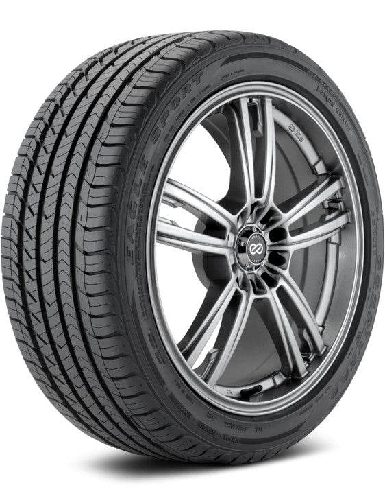 Goodyear Eagle Sport As 205/50R17