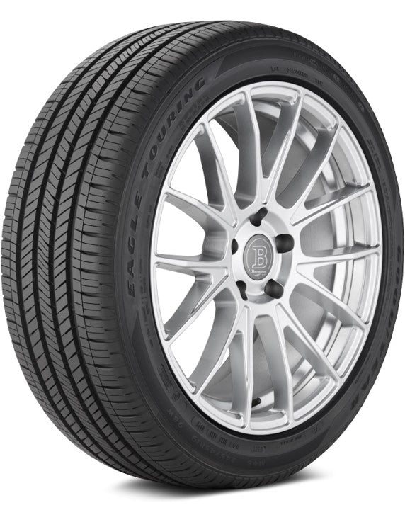 Goodyear Eagle Touring 255/60R18