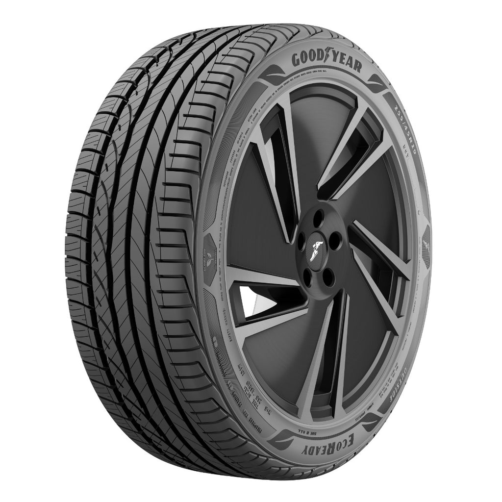 Goodyear Ecoready 235/45R18