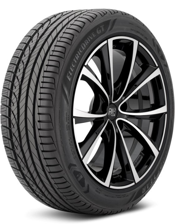 Goodyear Electricdrive Gt 235/45R18