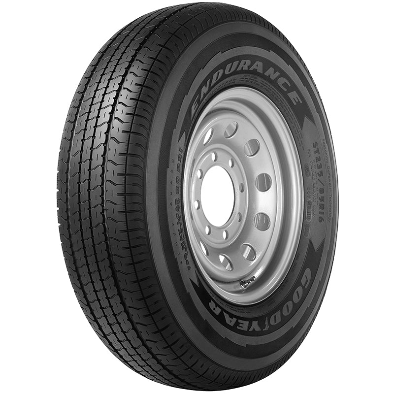 Goodyear Endurance ST235/80R16