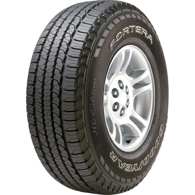 Goodyear Fortera Hl P245/70R17