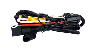 HID RELAY/CANCELLER COMBO