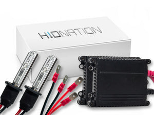 64146BC HID CONVERSION KITS