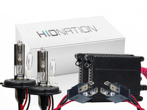 Buy HS1 HID CONVERSION KITS