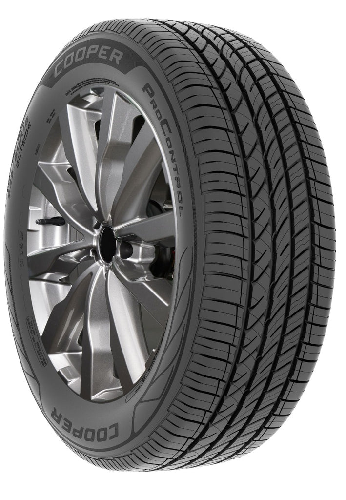 Cooper Procontrol 225/65R17