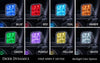 Stage Series 5" Add-On LED Pod (one)