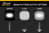 Stage Series 18" Amber Light Bar