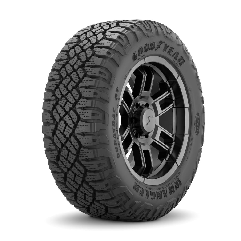 Goodyear Wrangler Duratrac Rt 285/75R16