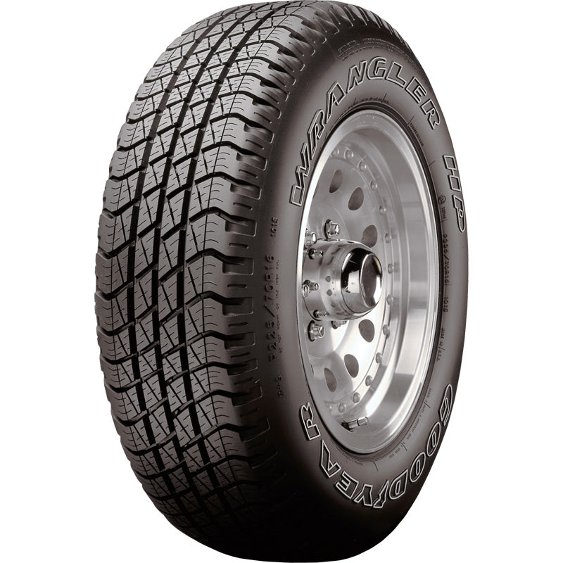 Goodyear Wrangler Hp P265/70R17