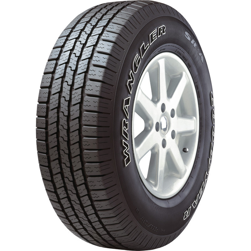 Goodyear Wrangler Sr A P255/75R17