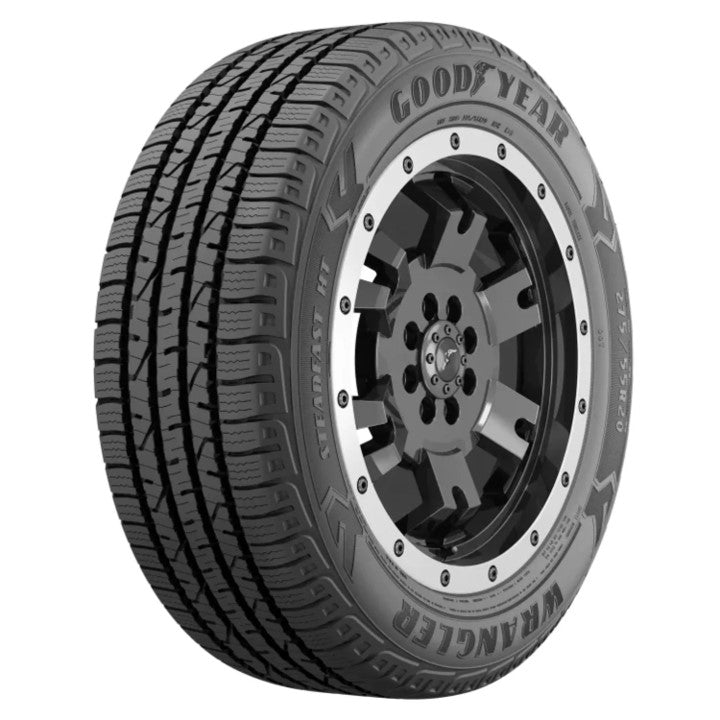 Goodyear Wrangler Steadfast Ht 255/55R20