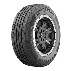 Goodyear Wrangler Territory Ht 255/65R17