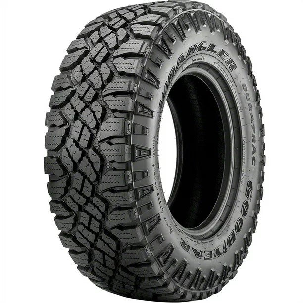 Goodyear Wrangler Duratrac 275/60R20